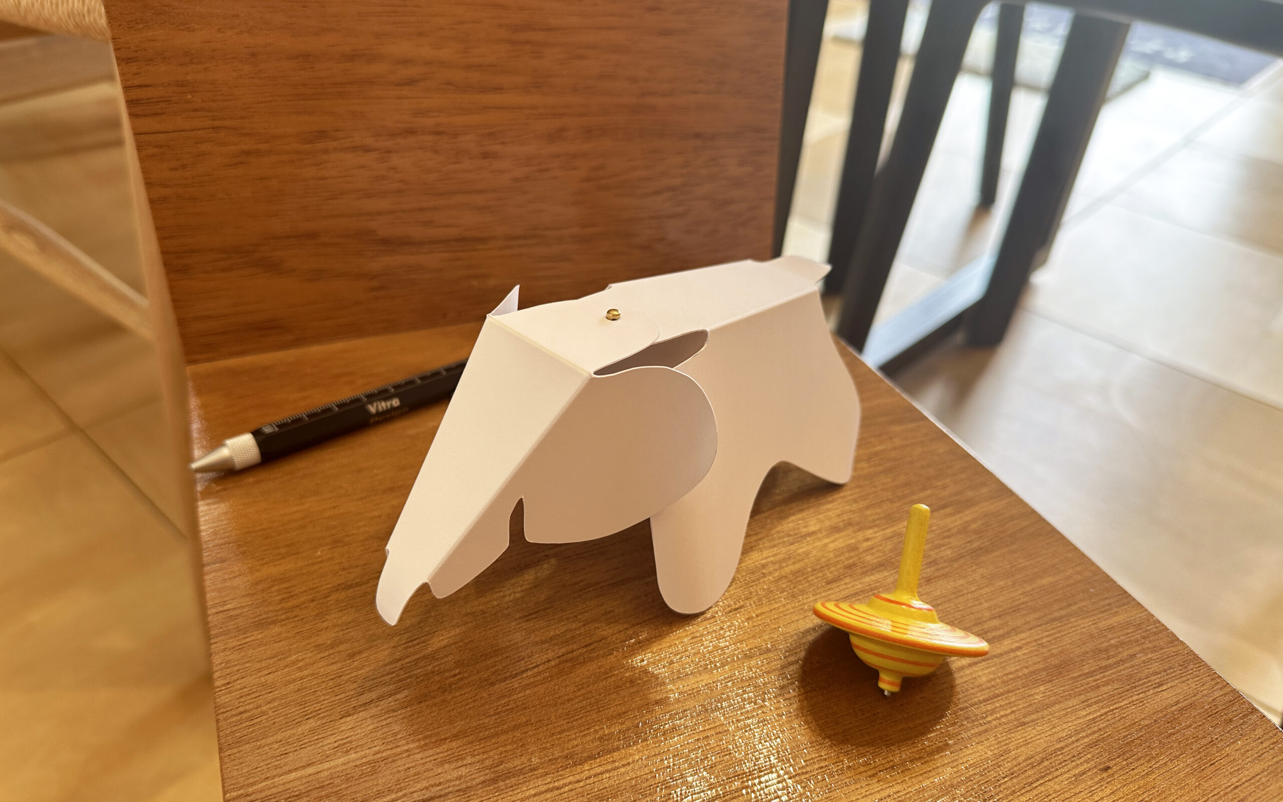 Vitra / Eames Elephant