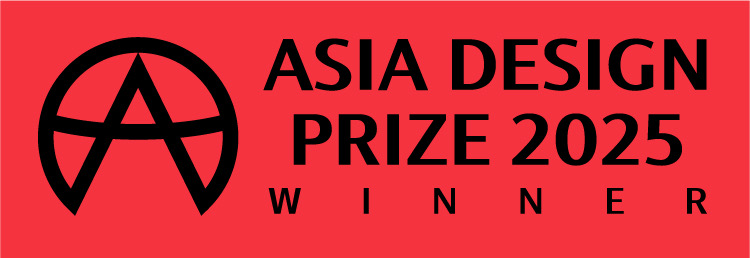 ASIA DESIGN PRIZE 2025